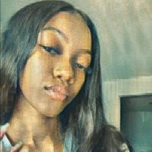 Meet your Posher, Lakiah